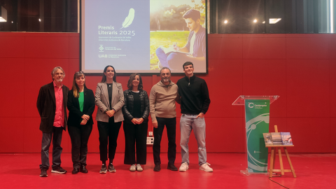 Presentació llibres 25